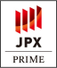 JPX PRIME